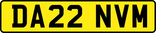 DA22NVM