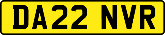 DA22NVR