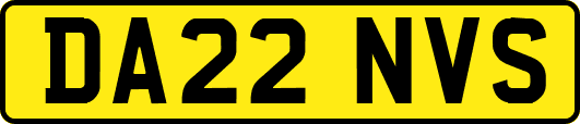 DA22NVS