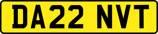 DA22NVT