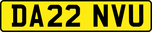 DA22NVU