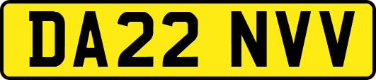 DA22NVV