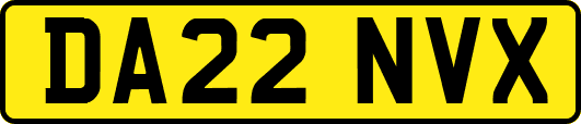 DA22NVX