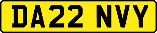 DA22NVY