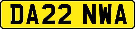 DA22NWA