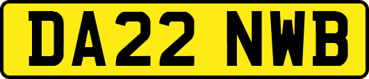 DA22NWB