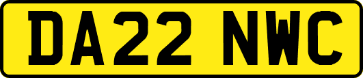 DA22NWC
