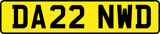 DA22NWD