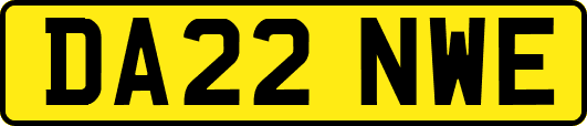 DA22NWE