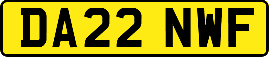 DA22NWF