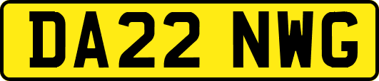 DA22NWG