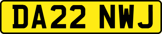 DA22NWJ