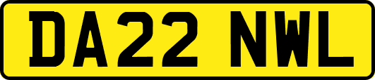 DA22NWL