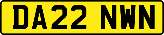 DA22NWN