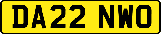 DA22NWO