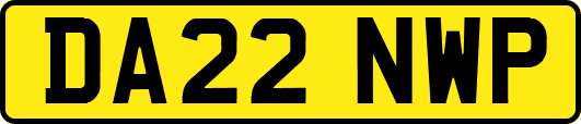 DA22NWP