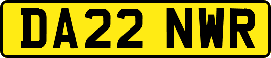 DA22NWR
