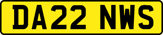 DA22NWS