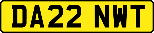 DA22NWT