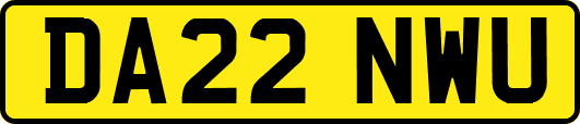 DA22NWU