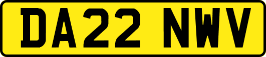 DA22NWV