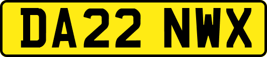 DA22NWX