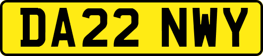 DA22NWY
