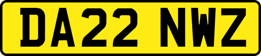 DA22NWZ