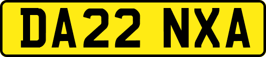 DA22NXA