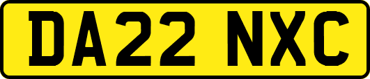 DA22NXC