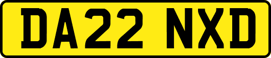 DA22NXD