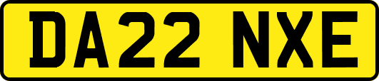DA22NXE