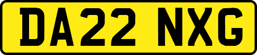 DA22NXG