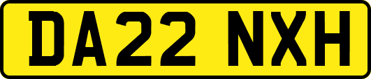 DA22NXH