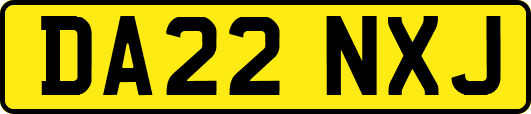DA22NXJ