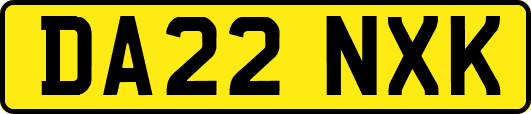 DA22NXK