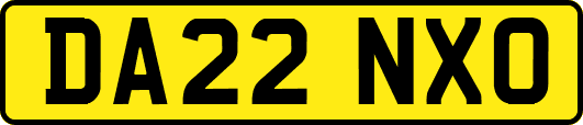 DA22NXO