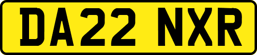 DA22NXR