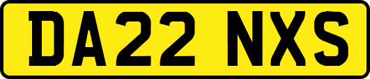 DA22NXS