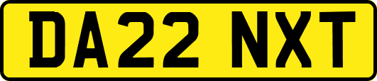 DA22NXT