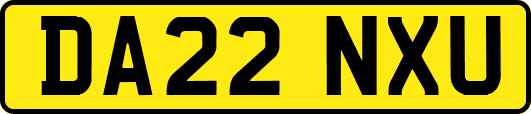 DA22NXU