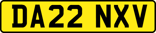 DA22NXV
