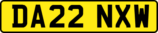 DA22NXW