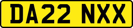 DA22NXX