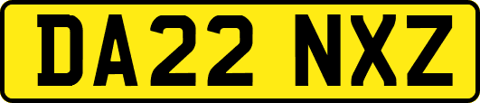 DA22NXZ