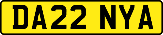 DA22NYA