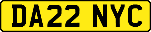 DA22NYC