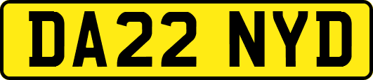 DA22NYD