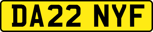 DA22NYF