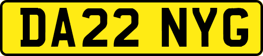 DA22NYG